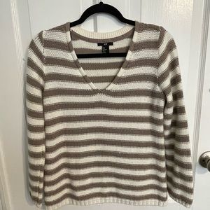 H&M Knit Sweater